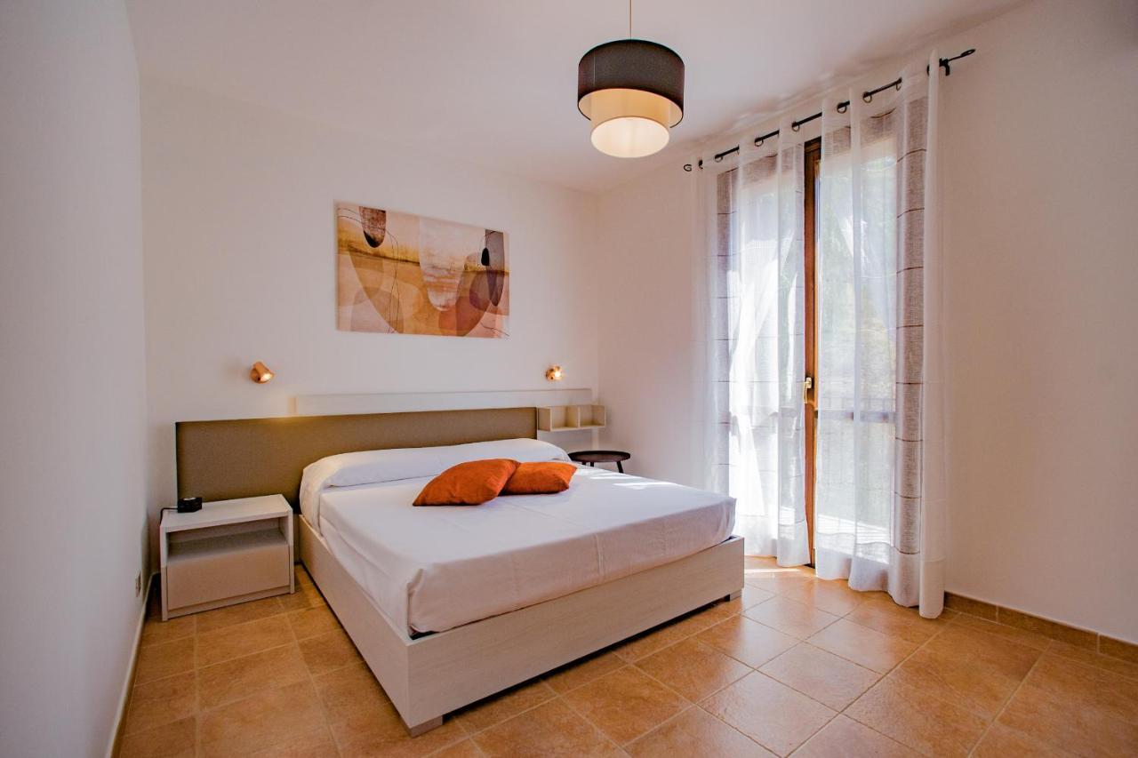 Pater Meus Suites Cefalù Exterior foto